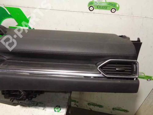 Dashboard MAZDA CX-5 (KF) 2.5 (KF5P) | BP5617032C46  - Image 8
