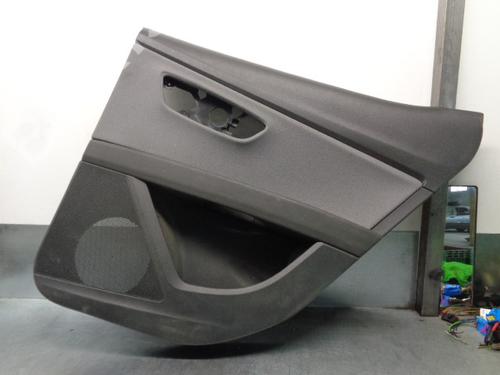 Used Right rear door panel Right rear door panel SEAT LEON (5F1) 1.6 TDI (115 hp) 9109984 9109984