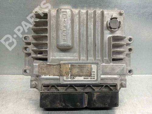 Used Engine control unit (ECU) Engine control unit (ECU) HYUNDAI ix20 (JC) 1.4 CRDi (78 hp) 10287920 10287920