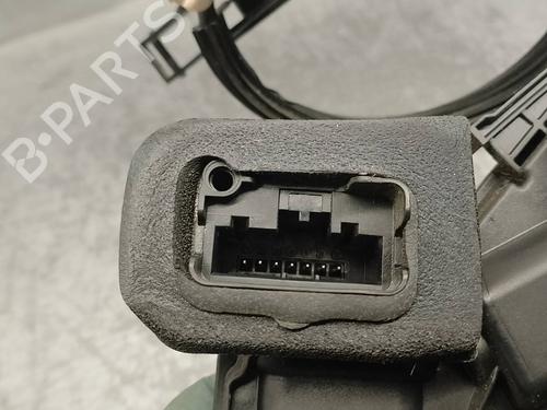 Front left lock VW GOLF VI (5K1) 1.6 TDI | BP17523415C98 