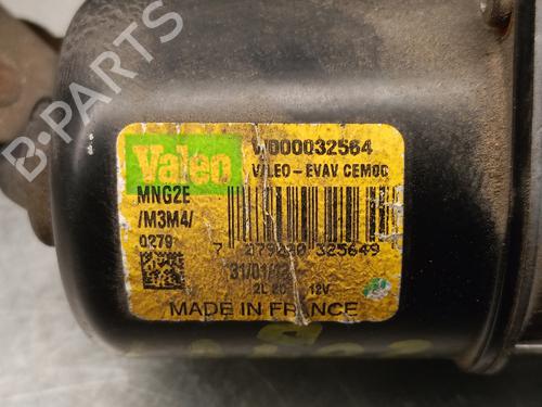 Front wiper motor CITROËN C-ELYSEE (DD_) 1.6 HDI 92 | BP18000649M29 