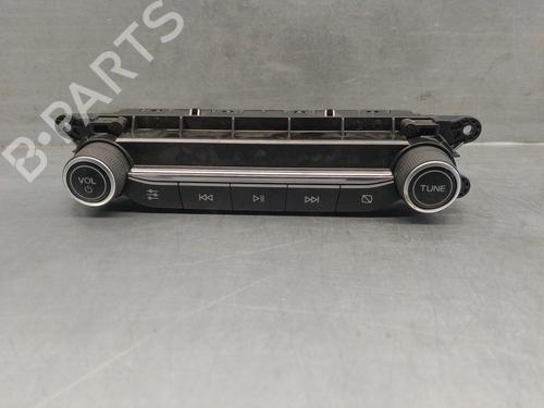 Bilradio FORD FOCUS IV (HN) 1.0 EcoBoost (125 hp) 17974229