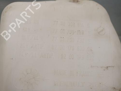 Windscreen washer tank RENAULT KANGOO (KC0/1_) 1.5 dCi (KC08, KC09) | BP19440329C113 