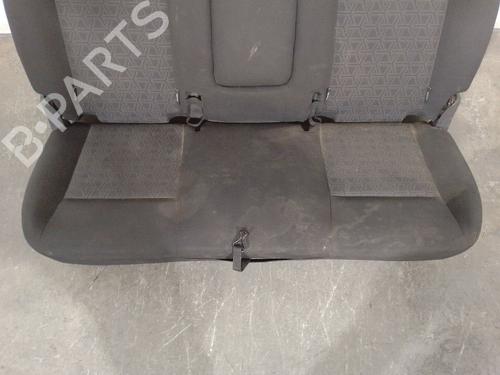 Rear seat FORD RANGER (TKE) 2.2 TDCi | BP19095171C17 