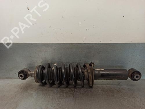 Left rear shock absorber PEUGEOT 508 SW I (8E_) 2.0 HDi (163 hp) 17516103