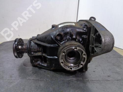 Used Rear differential Rear differential BMW 5 (E39) 535 i (235 hp) 11011658 11011658