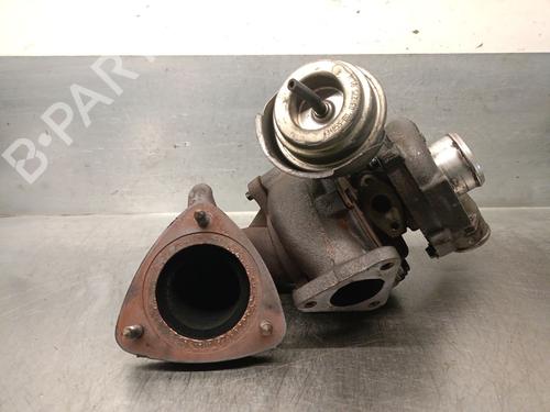 Turbocharger/Supercharger SAAB 9-5 (YS3E) 2.2 TiD | BP19272504M71 