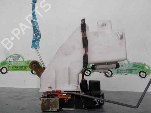 Front left lock JEEP CHEROKEE (KJ) 2.5 CRD 4x4 | BP2086027C98 