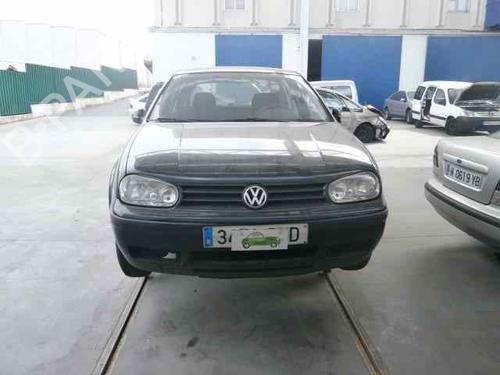 Heater resistor VW GOLF IV (1J1) 1.4 16V | BP11669917M108 