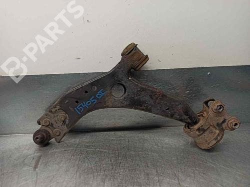 Used Left front suspension arm Left front suspension arm FORD C-MAX (DM2) 2.0 TDCi (136 hp) 9829742 9829742