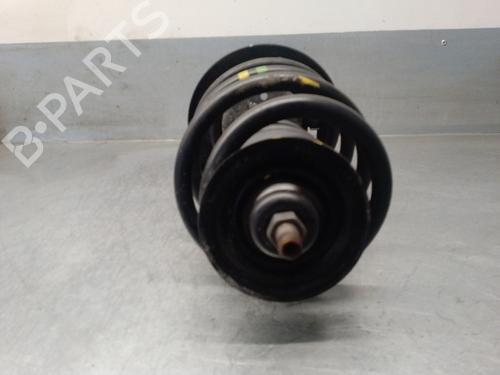 Right front shock absorber FORD GALAXY I (WGR) 1.9 TDI | BP17639662M17 