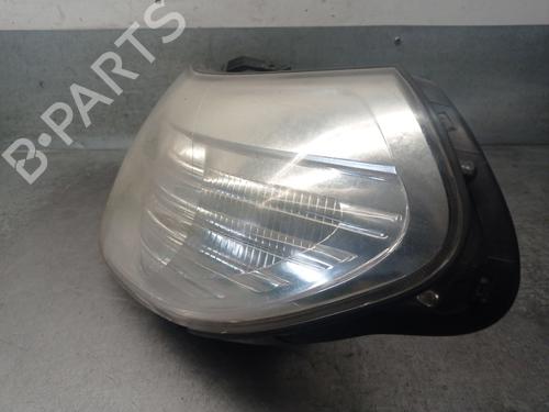 Left headlight CHEVROLET EPICA (KL1_) 2.0 D | BP19710493C28 