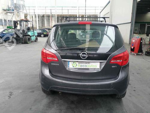 Rear left interior door handle OPEL MERIVA B MPV (S10) 1.7 CDTI (75) | BP10986038I15  - Image 9