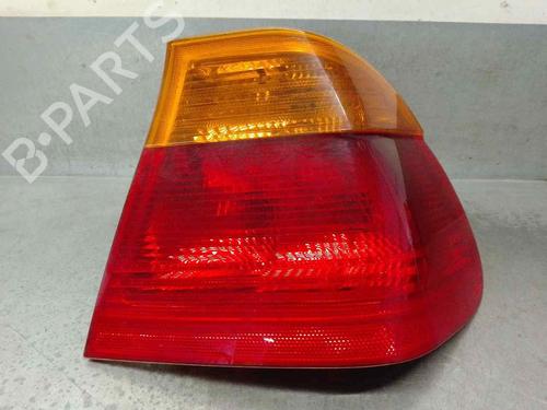 Used Right taillight BMW 3 (E46) [1997-2005]  18743035