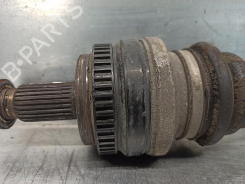 Right rear driveshaft BMW 1 (E87)  | BP17794095M41 
