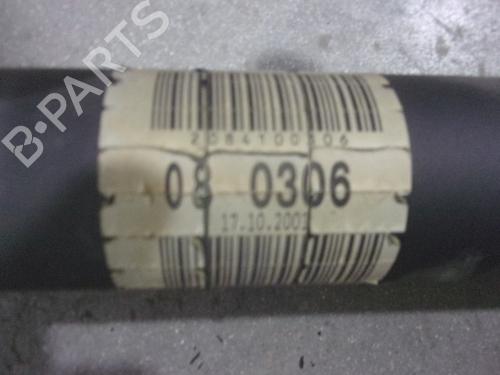 Driveshaft MERCEDES-BENZ CLK (C208) CLK 320 (208.365) | BP18258446M37 