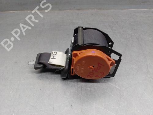 Used Rear center seatbelt SUBARU OUTBACK (BS) 2.0 D AWD (BSD) (150 hp) 18603769