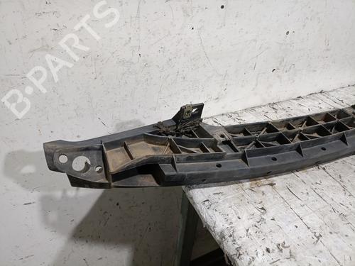 Front bumper reinforcement PEUGEOT 206 Hatchback (2A/C) 1.4 HDi eco 70 | BP19027302C109 