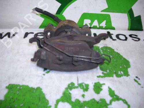 Left front brake caliper OPEL ASTRA G Hatchback (T98) 1.7 DTI 16V (F08, F48) | BP11619335M105 