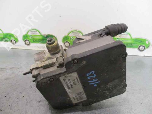 ABS pump OPEL VECTRA B (J96)  | BP2086856M43 