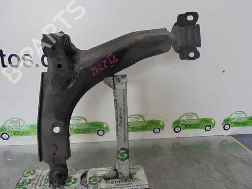 Used Left front suspension arm DAEWOO LANOS (KLAT) 1.3 (75 hp) 2430202
