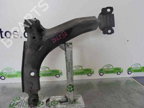 Left front suspension arm DAEWOO LANOS Saloon (KLAT) 1.3 (75 hp) 2430202