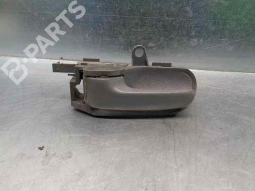 Used Front left interior door handle Front left interior door handle CITROËN C1 (PM_, PN_) 1.0 (68 hp) 7204512 7204512