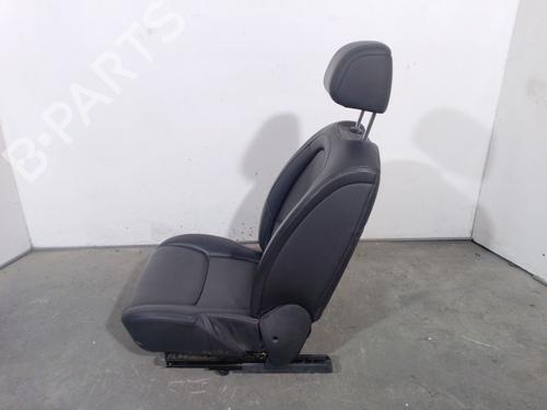 Right front seat CITROËN C6 (TD_) 2.7 HDi | BP19665496C16