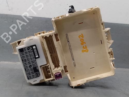 Fuse box SUZUKI SWIFT III (MZ, EZ)  | BP18649038E1 