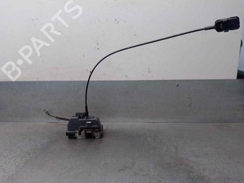 Rear left lock RENAULT GRAND SCÉNIC II (JM0/1_) 1.5 dCi (JM1E) | BP18840961C100 