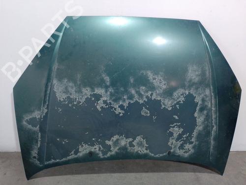 Hood FORD FOCUS I Saloon (DFW) 1.8 Turbo DI / TDDi 1368555