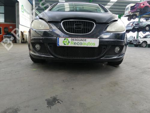 Gearbox SEAT TOLEDO III (5P2)  | BP16311845M3 