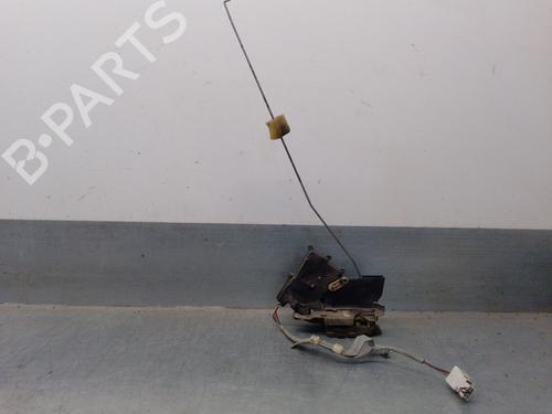 Used Rear left lock MAZDA 323 F VI Hatchback (BJ) 2.0 TD (101 hp) 19255043