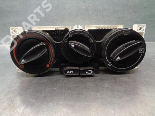 Used Climate control Climate control SEAT TOLEDO II (1M2) 1.6 (100 hp) 10986062 10986062