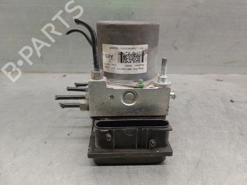 ABS pump PEUGEOT BOXER Van 2.2 HDi 120 | BP18880382M43 