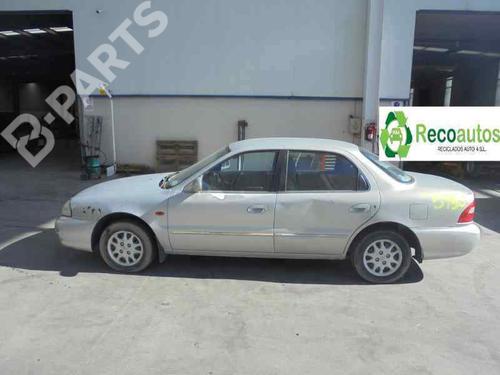 Used Parts KIA CLARUS (K9A)  1.8 i 16V  201892