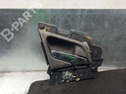 Used Front right interior door handle Front right interior door handle MERCEDES-BENZ E-CLASS (W210) E 300 Turbo-D (210.025) (177 hp) 7498349 7498349