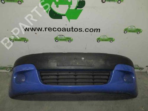 Foran støtfanger DAEWOO MATIZ (M100, M150) 0.8 (52 hp) 2080860