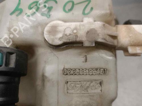 Brake master cylinder FORD FOCUS II Turnier (DA_, FFS, DS) 1.6 TDCi | BP18693781M77 