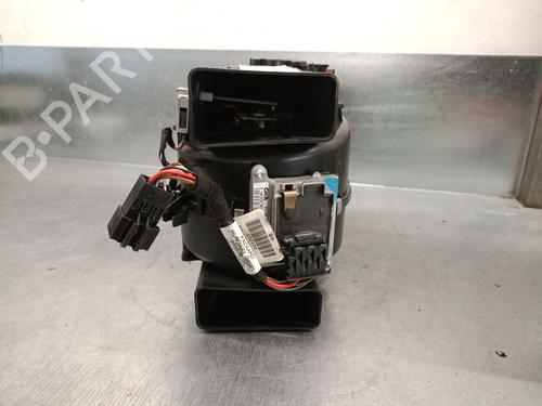 Heater blower motor MERCEDES-BENZ M-CLASS (W163) ML 400 CDI (163.128) | BP19311848M62 