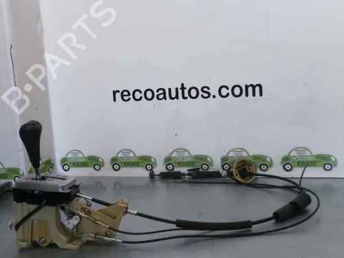 Manual gearbox selector HYUNDAI SONATA II (Y-2) 2.0 i 16V (130 hp)null