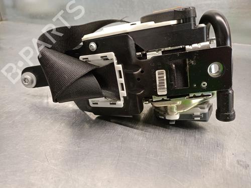 Front left seatbelt MERCEDES-BENZ E-CLASS (W212) E 500 4-matic (212.091) | BP19054665I26 