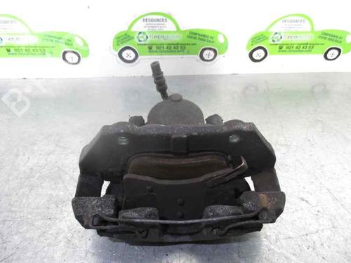 Left front brake caliper OPEL COMBO Box Body/MPV 1.3 CDTI 16V | BP11620350M105 