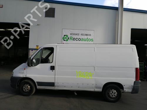 FIAT DUCATO Van (244_) 2.0 JTD (84 hp) 1513304