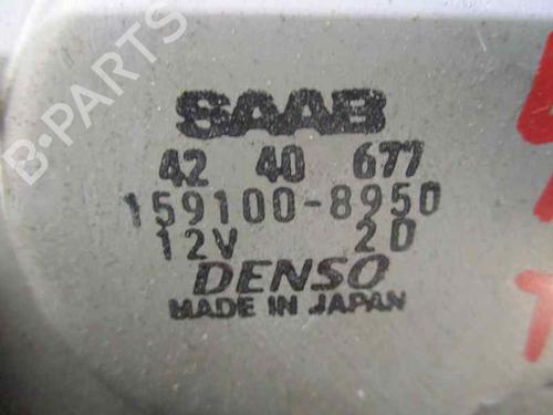 Rear wiper motor SAAB 9-3 (YS3D) 2.2 TiD | BP2055839M102 