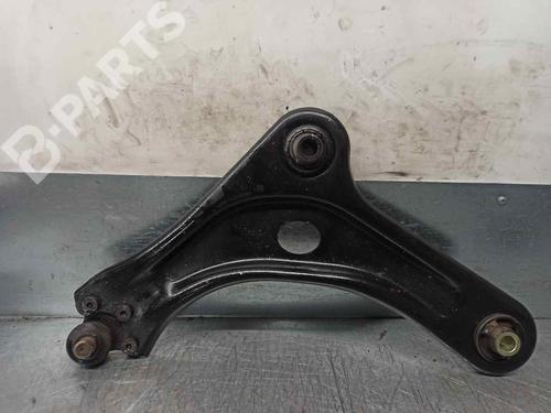 SUSPENSION ARM BUSH Citroen C3 II 09 SUSPENSION ARM BUSH Citroen C3 II 09