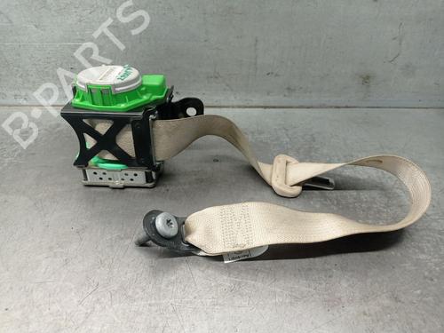 Rear right seatbelt SAAB 9-5 (YS3G) 2.0 TiD | BP19397064I28 