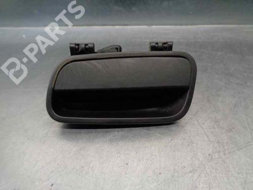 Used Rear right interior door handle Rear right interior door handle PEUGEOT PARTNER MPV (5_, G_) 1.6 HDi 75 (75 hp) 7234405 7234405