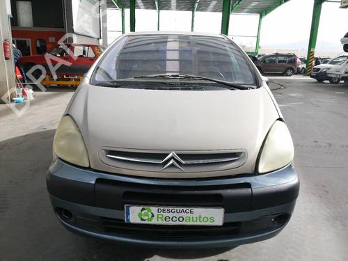 Instrument cluster CITROËN XSARA PICASSO (N68) 2.0 HDi | BP16910803C47 
