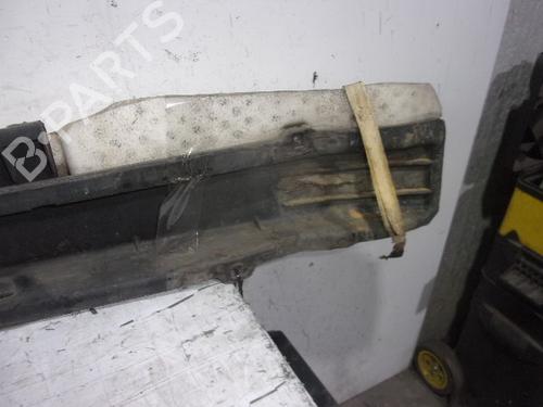 Front bumper reinforcement KIA CARNIVAL II (GQ) 2.9 CRDi | BP18320205C109 
